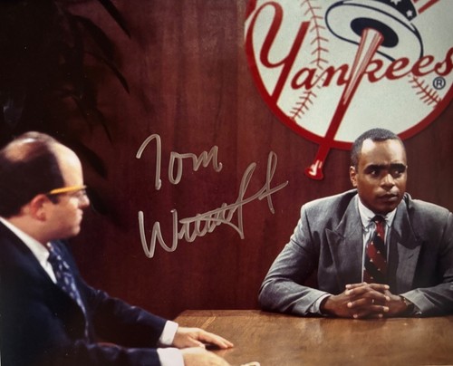 Tom wright seinfeld - wright, -seinfeld-
