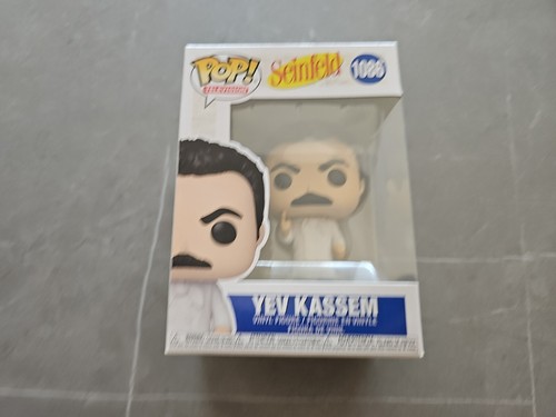 Funko pop seinfeld 1086 - funko,