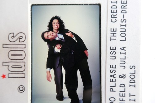 Seinfeld sitcom 35mm celluloid - seinfeld,