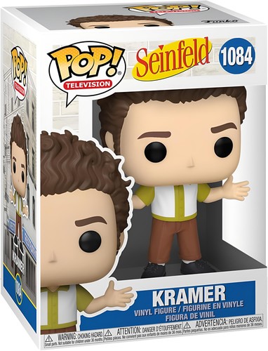 Gw56c5 funko pop seinfeld - seinfeld,