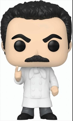Pop seinfeld yev kassem - seinfeld,