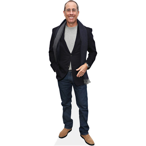 Jerry seinfeld - jerry,