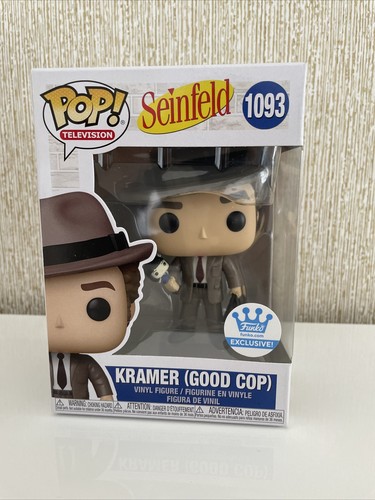 Funko pop seinfeld 1093 - funko, pop!