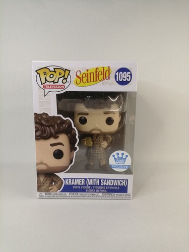 Funko pop television - television,