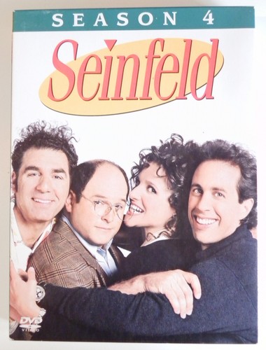 Seinfeld season sony - season,