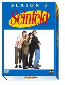 Seinfeld season 4 dvds - season, [4