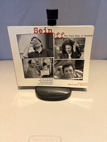 Sein off the - off,