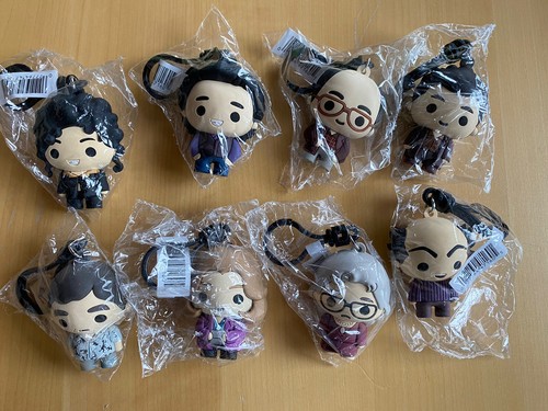 Seinfeld series figuren bag - series, 1