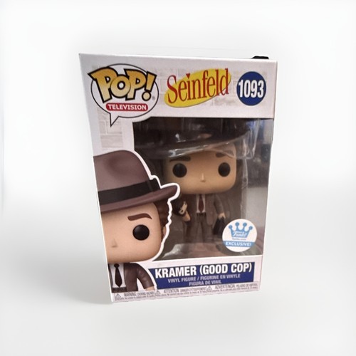 Funko pop television seinfeld - pop!,