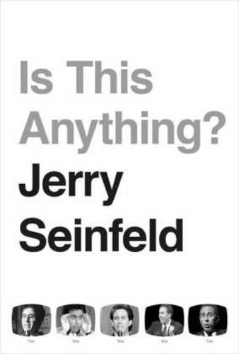 Jerry seinfeld this - jerry,
