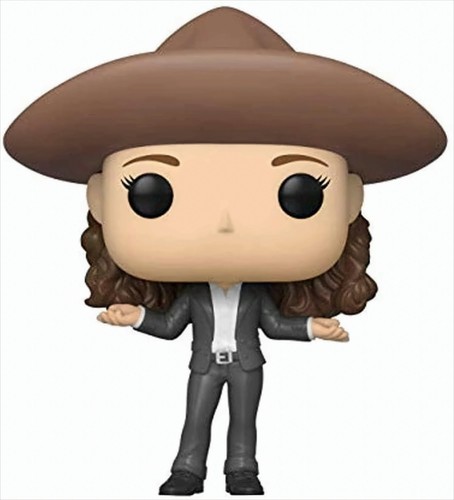 Pop seinfeld elaine mit - -,