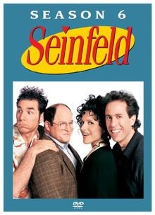 Seinfeld dvd zustand gut - seinfeld,